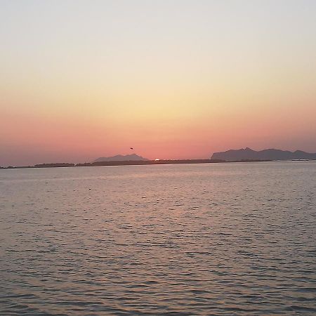Da Nonno Giacomo Marsala Esterno foto