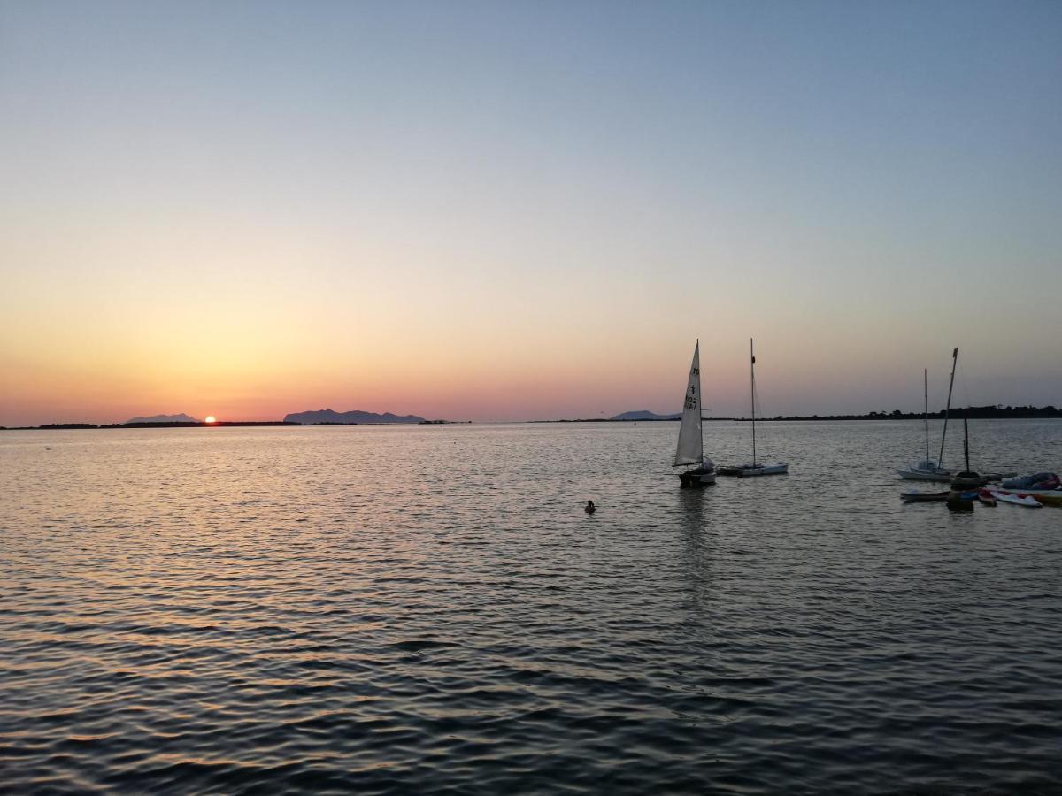 Da Nonno Giacomo Marsala Esterno foto